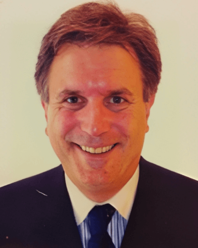 Nicholas Peter Kostopulos